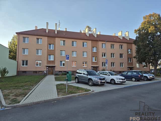 Modřice, pronájem bytu 3+1 s balkonem, okres Brno-město