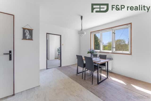 Prodej rodinného domu 110m2, pozemek 1241m2, Čáslav, okres Kutná Hora