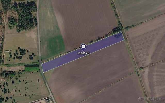 Prodej louky v k.ú. Bílé Vchynice, ev.č. 2026-07-23-062716, okres Pardubice