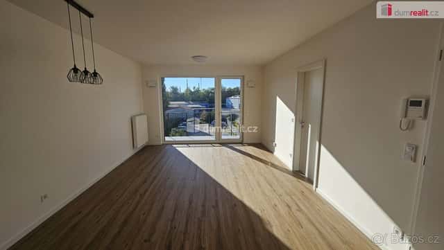 Prodej 2k 54m2+balkon 12m2 Kladno Dubí novostavba parking sk, okres Kladno