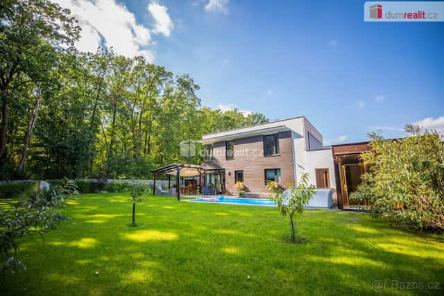 Prodej RD 5KK, 220m2, Minerální, Radotín, Praha 16, Praha 5