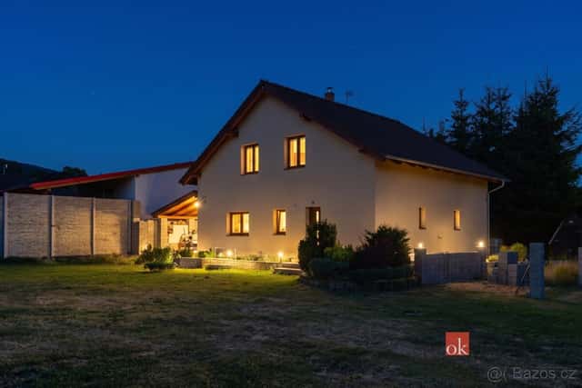 Prodej, domy/rodinný, 145 m2, Dolní Maršov 459, Maršov, 4174, okres Teplice