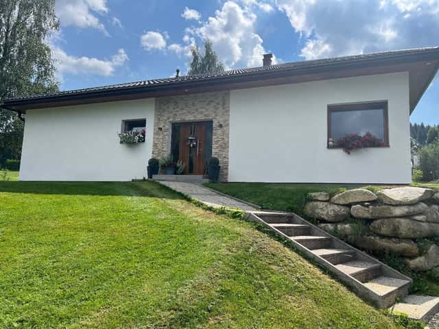 Prodej R.D. 165m2,Smržovka …, okres Jablonec nad Nisou