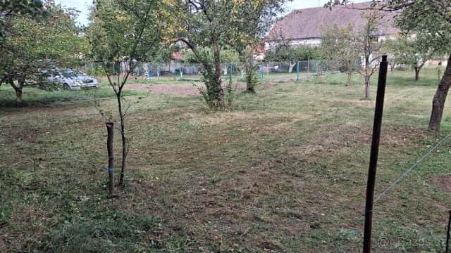 Pronájem části zahrady – Rokycany, ulice Čelakovského, okres Rokycany