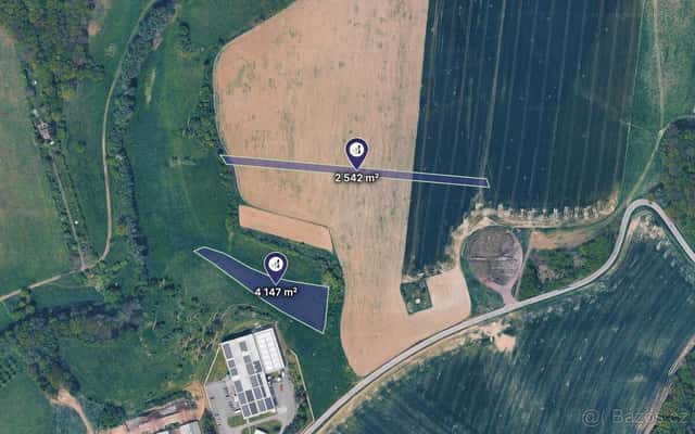 Prodej pole v k.ú. Dobrkovice, ev.č. 2026-06-15-112150, okres Zlín