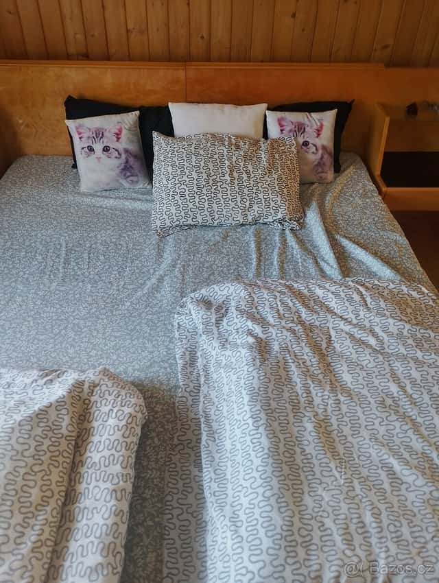 Pronájem pokoju, okres Frýdek-Místek