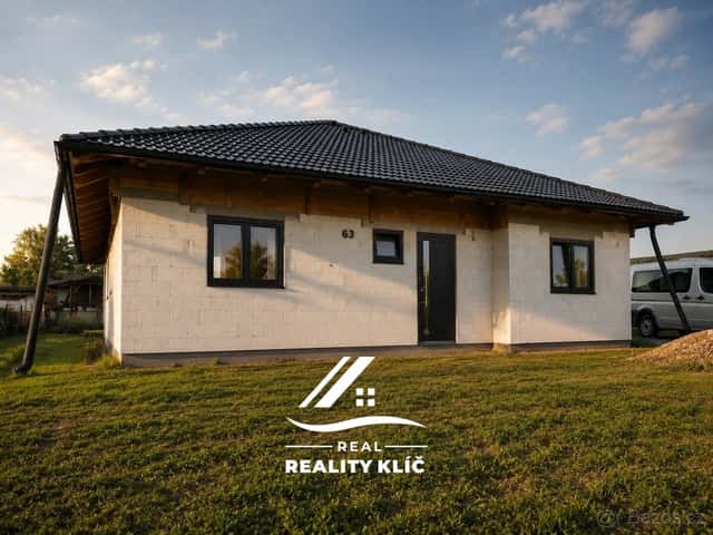 Prodej rodinného domu 135 m², Ostrava-Radvanice, okres Ostrava-město