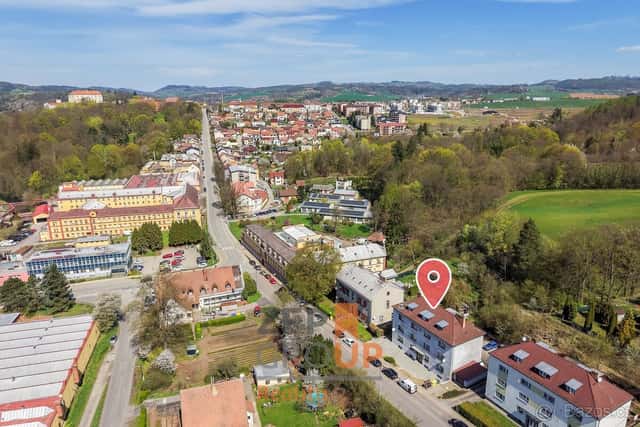 Prodej bytu 3+1 o velikosti 82 m², Letovice, ev.č. 00579, okres Blansko