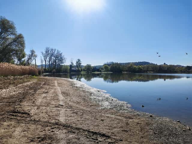 Dlouhodobý pronájem nemovitosti Úštěk u rybníka Chmelaře, okres Litoměřice