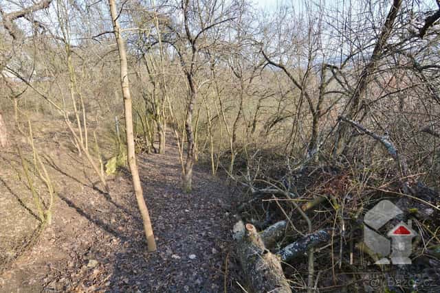 Nabízíme na prodej zahradu o výměře 207 m2, Brno - Medlánky., okres Brno-město