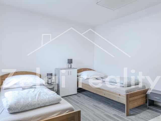 Okamžitý výnos – apartmánový dům na prodej - připraveno pro, okres Břeclav