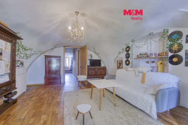 Prodej hotelu, penzionu, 1614 m², Červené Poříčí, okres Klatovy