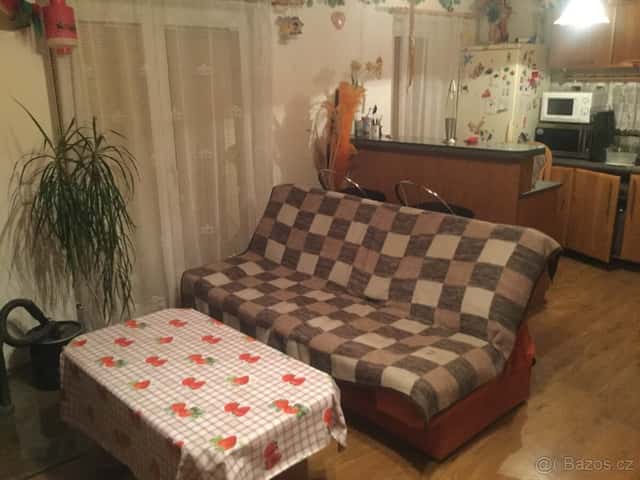 Finanční odpovědnost - pronájem, okres Svitavy