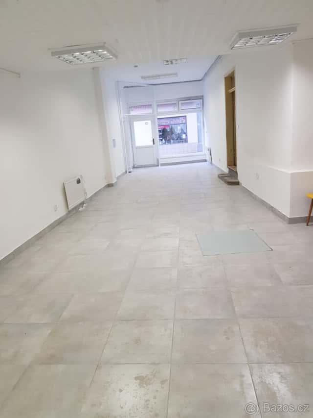 Prostor k pronájmu, Ulice Lánecká, Světlá nad Sázavou, okres Havlíčkův Brod