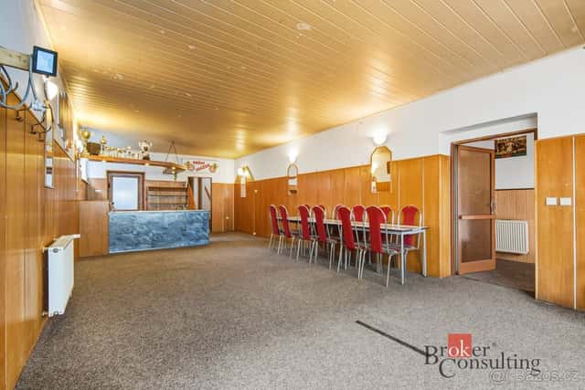 Pronájem, komerční/ostatní, 125 m2, V Sítinách 129, 51721 Tý, okres Rychnov nad Kněžnou