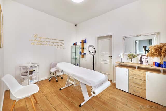 Pronájem beauty kabinetu 12 m2, Praha 5 - Smíchov, Praha 5
