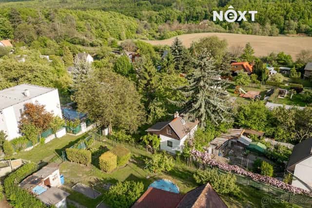 Prodej Chata, 36㎡, okres Kladno