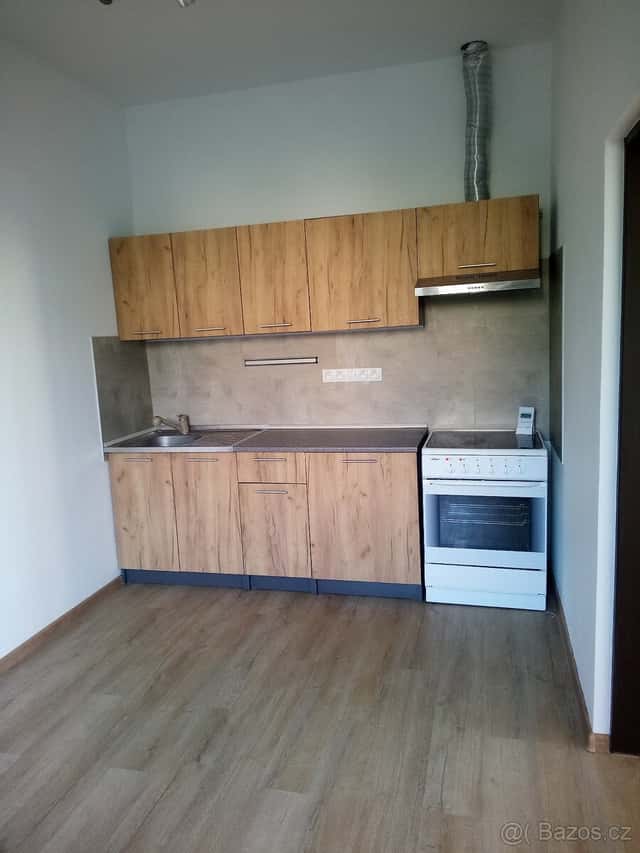 Turnov 2kk, 56m2,, okres Semily