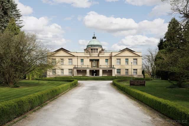 Prodej ubytování, 3 000 m² - Ratboř, ev.č. 00023, okres Kolín