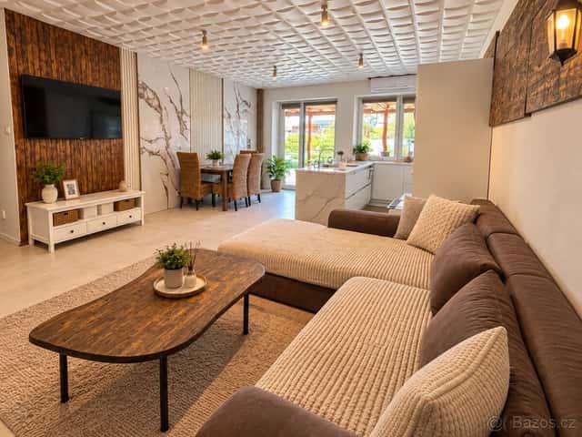 Prodej bytu 4+kk 110 m² Komenského, Hodonín, okres Hodonín