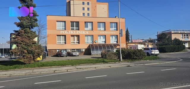 Pronájem prostoru 204 m², Karviná, ul. Havířská, okres Karviná