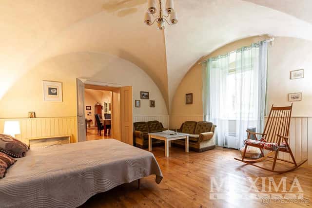 Komerční o ploše 765 m2 - Svídnice, Svídnice, okres Chrudim