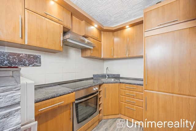 Prodej bytu 2+kk 43 m², Praha - Horní Měcholupy, Praha 10