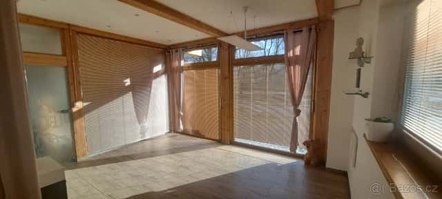 Prostor pro ordinaci 45 m², parkování – Klatovy, okres Klatovy