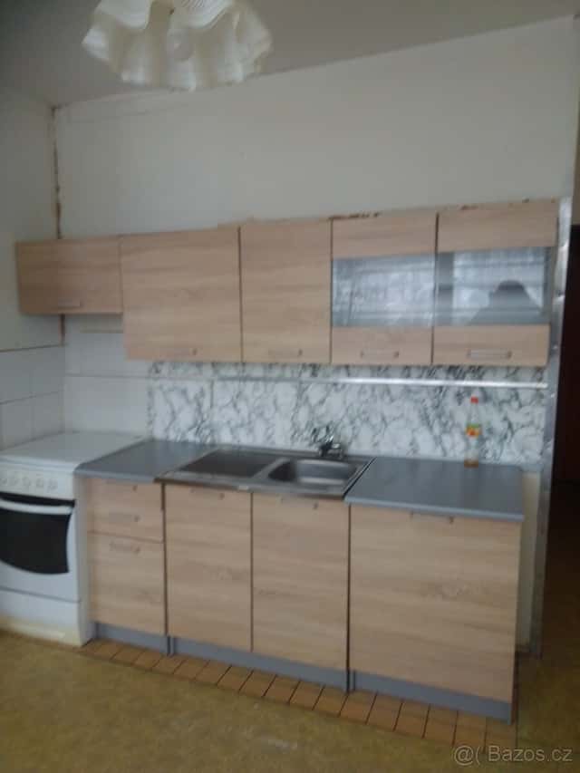 2+1 Václavov u Bruntálu, okres Bruntál
