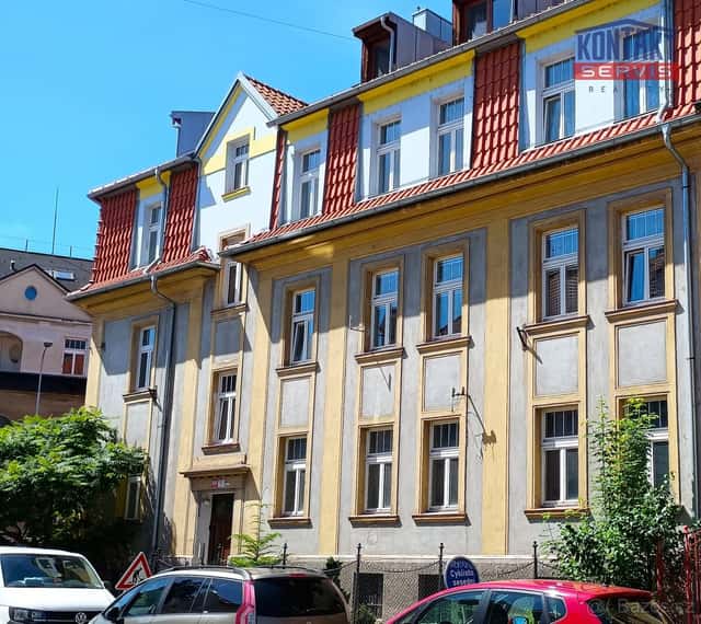 Prodej komerční nemovitosti 90 m², České Budějovice 6, okres České Budějovice