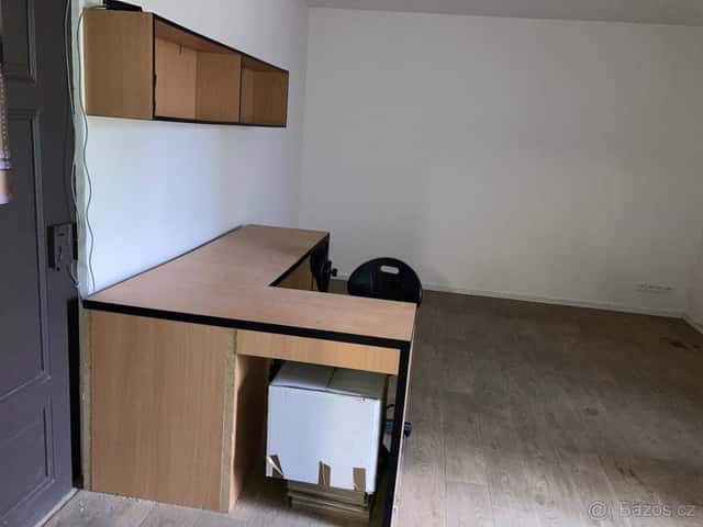 Nebytové prostory vhodné jako sklad, dílna nebo ateliér, okres Brno-město