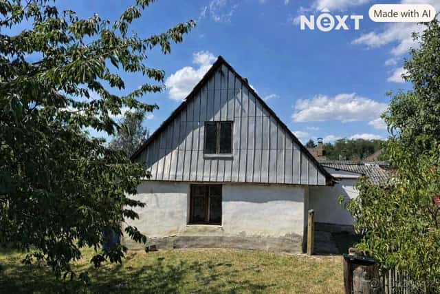 Prodej Chalupa, 73㎡, okres Beroun