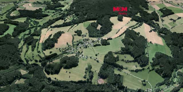 Prodej pozemků, 25164 m², Spělkov, okres Žďár nad Sázavou