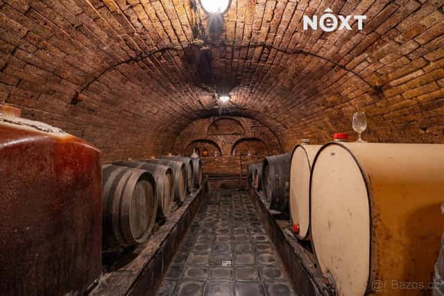Prodej komerční Restaurace, 450㎡, okres Hodonín