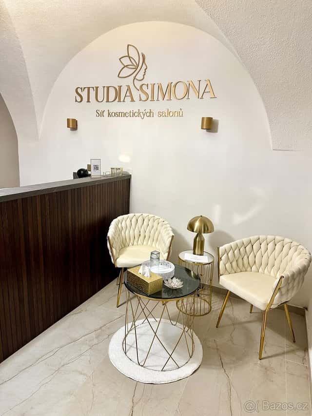✨ PRONÁJEM MÍSTNOSTI V KOSMETICKÉM SALONU – ŠUMPERK ✨, okres Šumperk