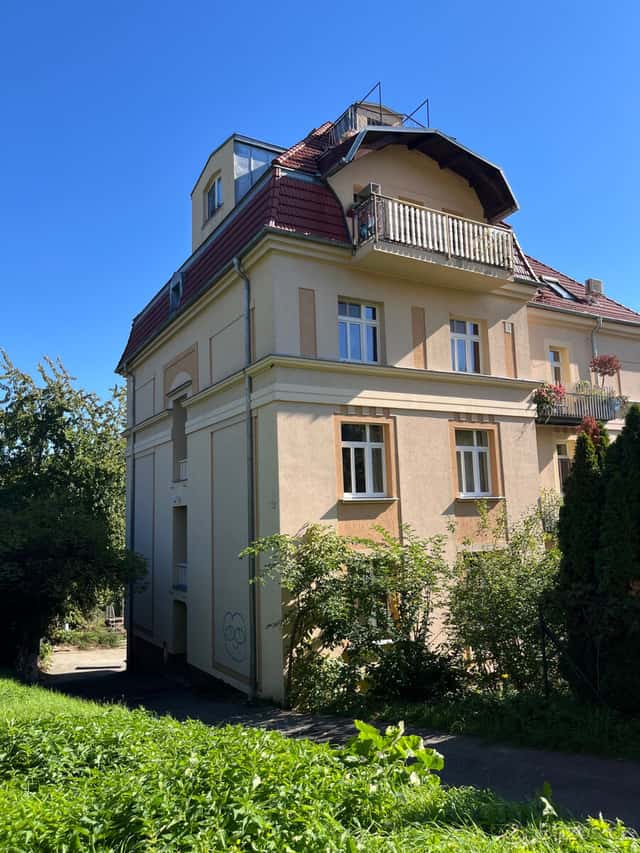 Investiční příležitost na Starém Brně – byt 1+1, 40 m² + sk, okres Brno-město