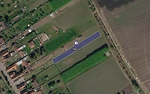 Prodej pole v k.ú. Bílé Vchynice, ev.č. 2026-07-23-062430, okres Pardubice
