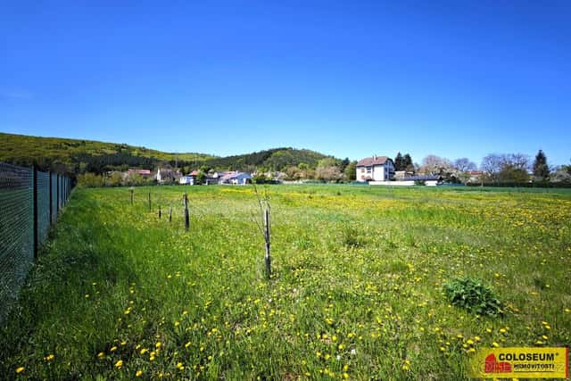 Česká, zahrada, 658 m2 – pozemek, ev.č. E392B052, Brno venkov, okres Brno-venkov
