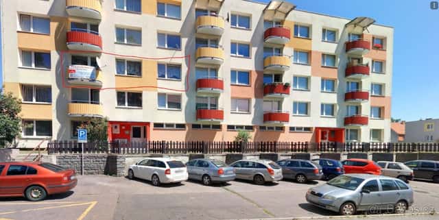 Prodej nebo pronájem bytu - Prachatice, okres Prachatice