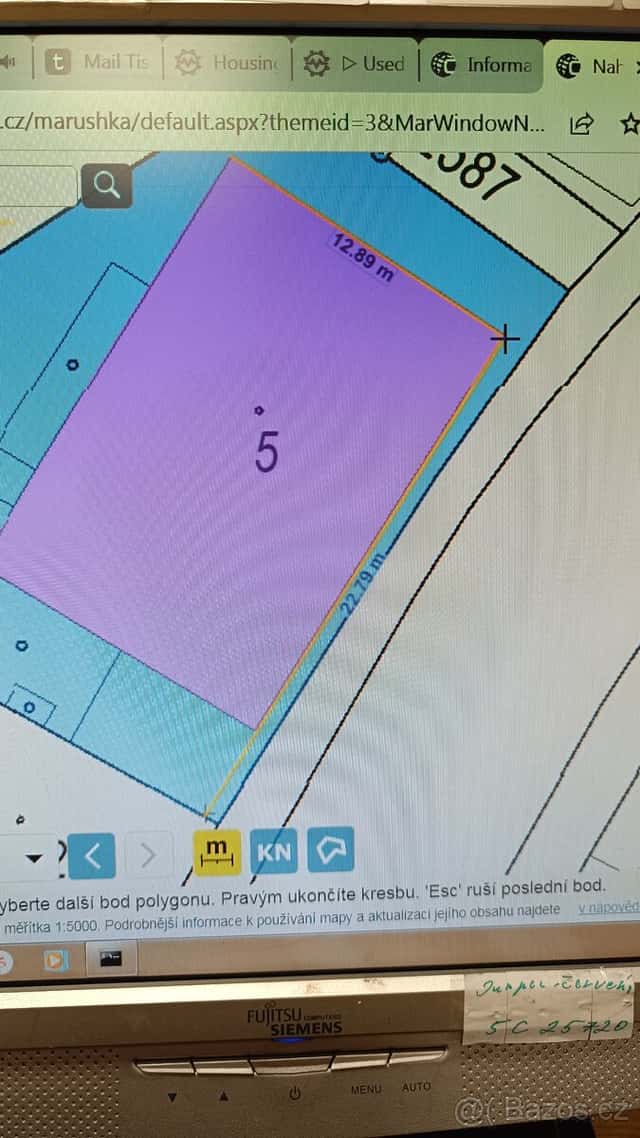 Koupelnové studio, okres Jablonec nad Nisou