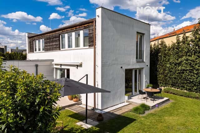 Prodej Rodinný dům, 180㎡, okres Praha-východ