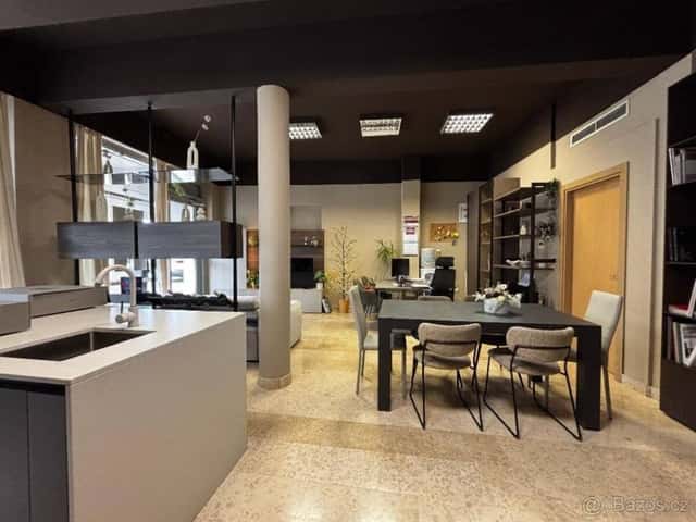 Novigrad, Istrie - Prodej prostoru 129 m², Praha 1