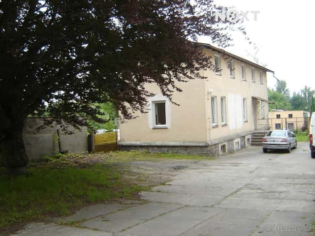 Pronájem komerční Kanceláře, 120㎡, okres Česká Lípa
