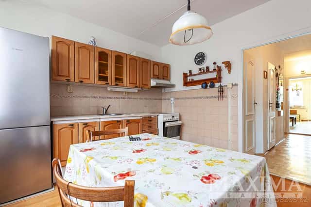 Byt 4+1 o ploše 89 m2 - Praha, Modřany, Praha 10