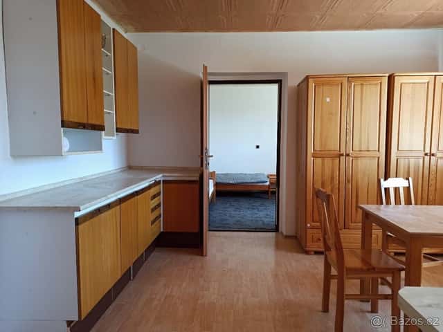 Byt 2+1 v Studenec u Horek, 53 m², REZERVOVÁNO, okres Semily