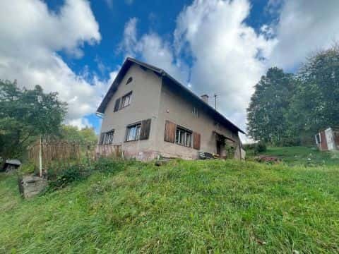 K prodeji RD Ruprechtice č.p. 125., okres Náchod