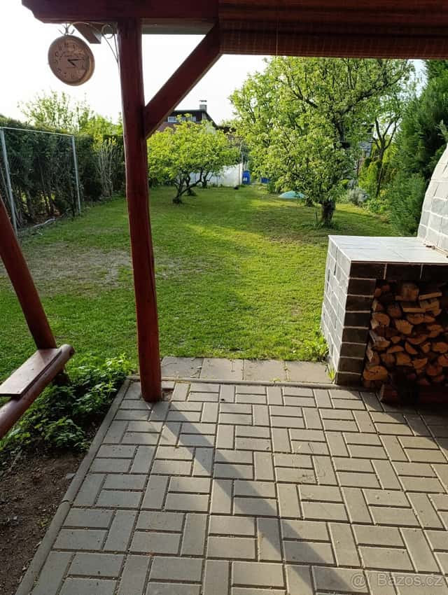 Prodej zahrádky 257m2 - Na Komendě, Opava ul. Otická, okres Opava