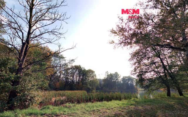 Prodej louky, 7011 m², Petrovice, okres Příbram