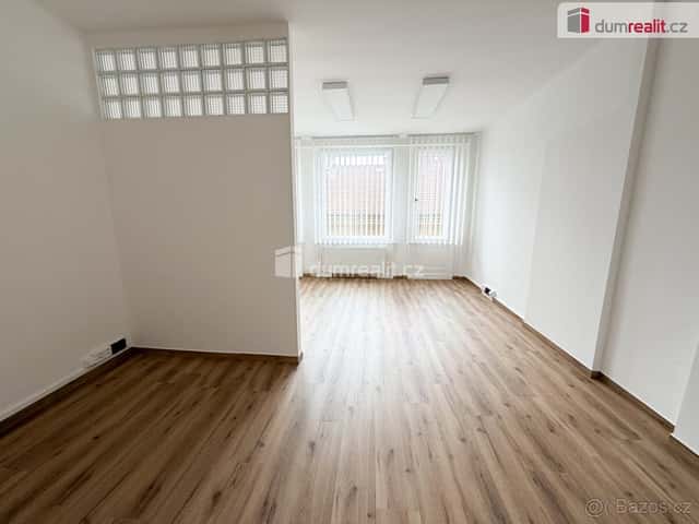 Pronájem kanceláře 30m2, Vodičkova, Praha 1, Praha 1