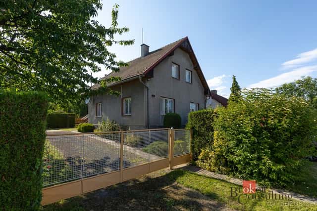 Prodej, domy/rodinný, 138 m2, 74784 Radkov, Opava [ID 89117], okres Opava